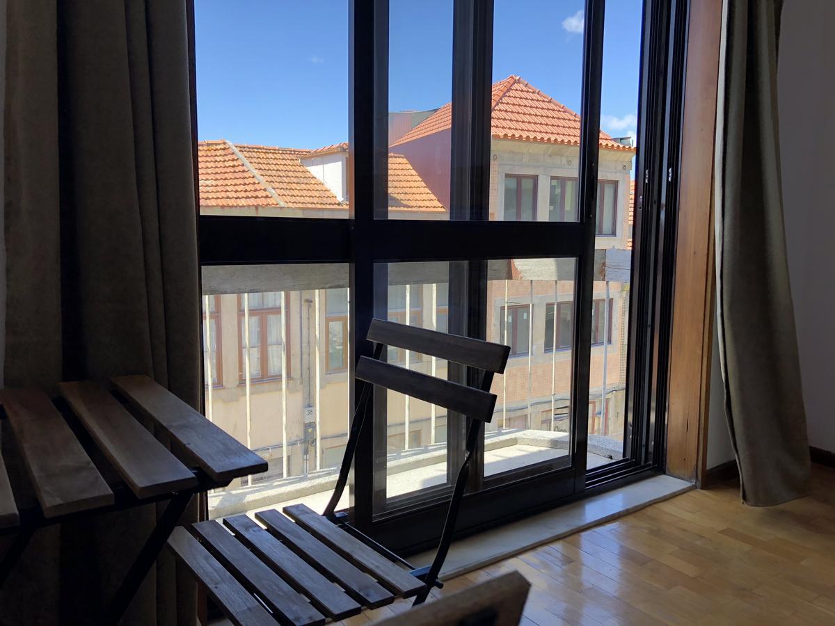 Hotel Casa Bonjardim Porto Zewnętrze zdjęcie