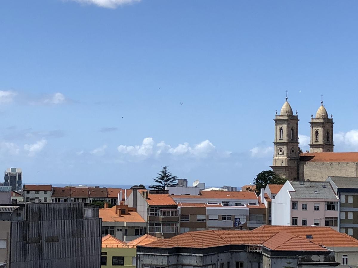 Hotel Casa Bonjardim Porto Zewnętrze zdjęcie